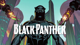 Ta-Nehisi Coates talks everything that makes Black Panther cool